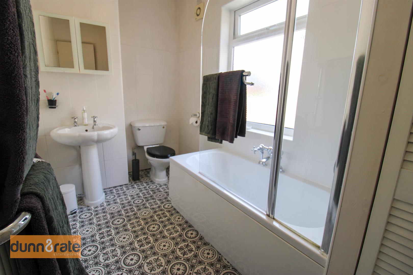 Werrington Road, Bucknall, Stoke-On-Trent